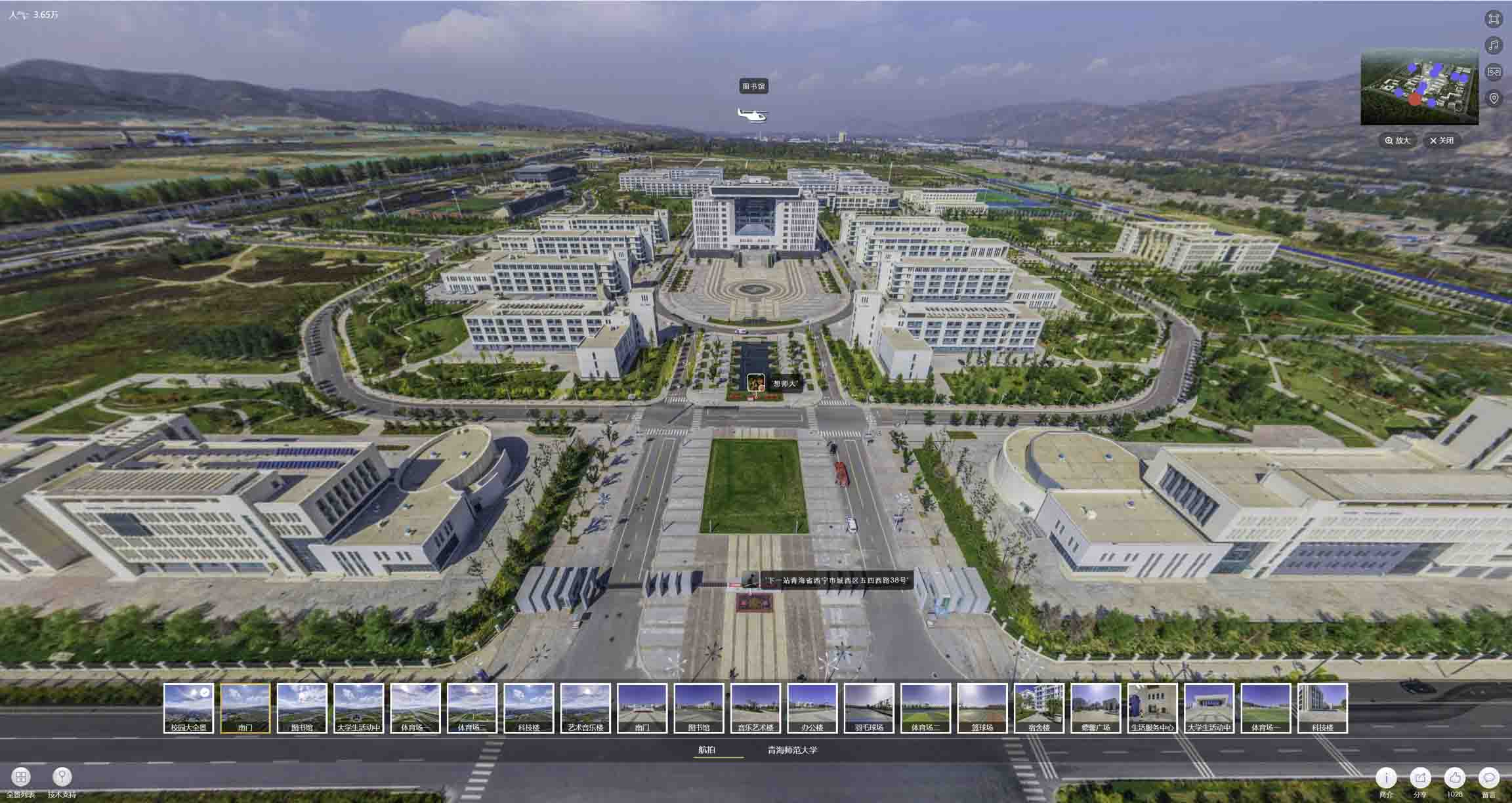 阳春油菜花-惊艳半生的花海仙境