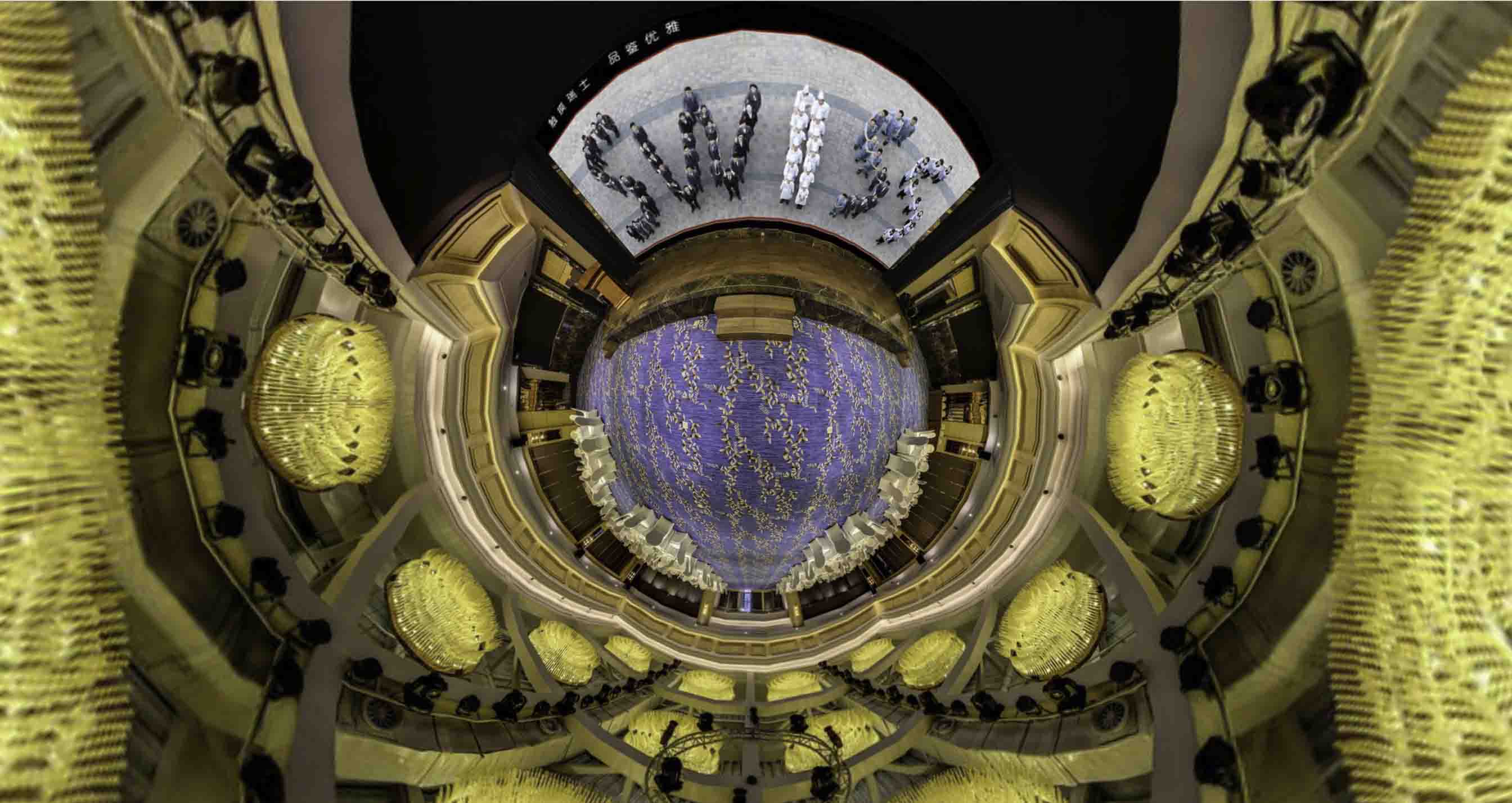 阳春探索VR全景拍摄中的深度感：营造沉浸式体验的关键要素