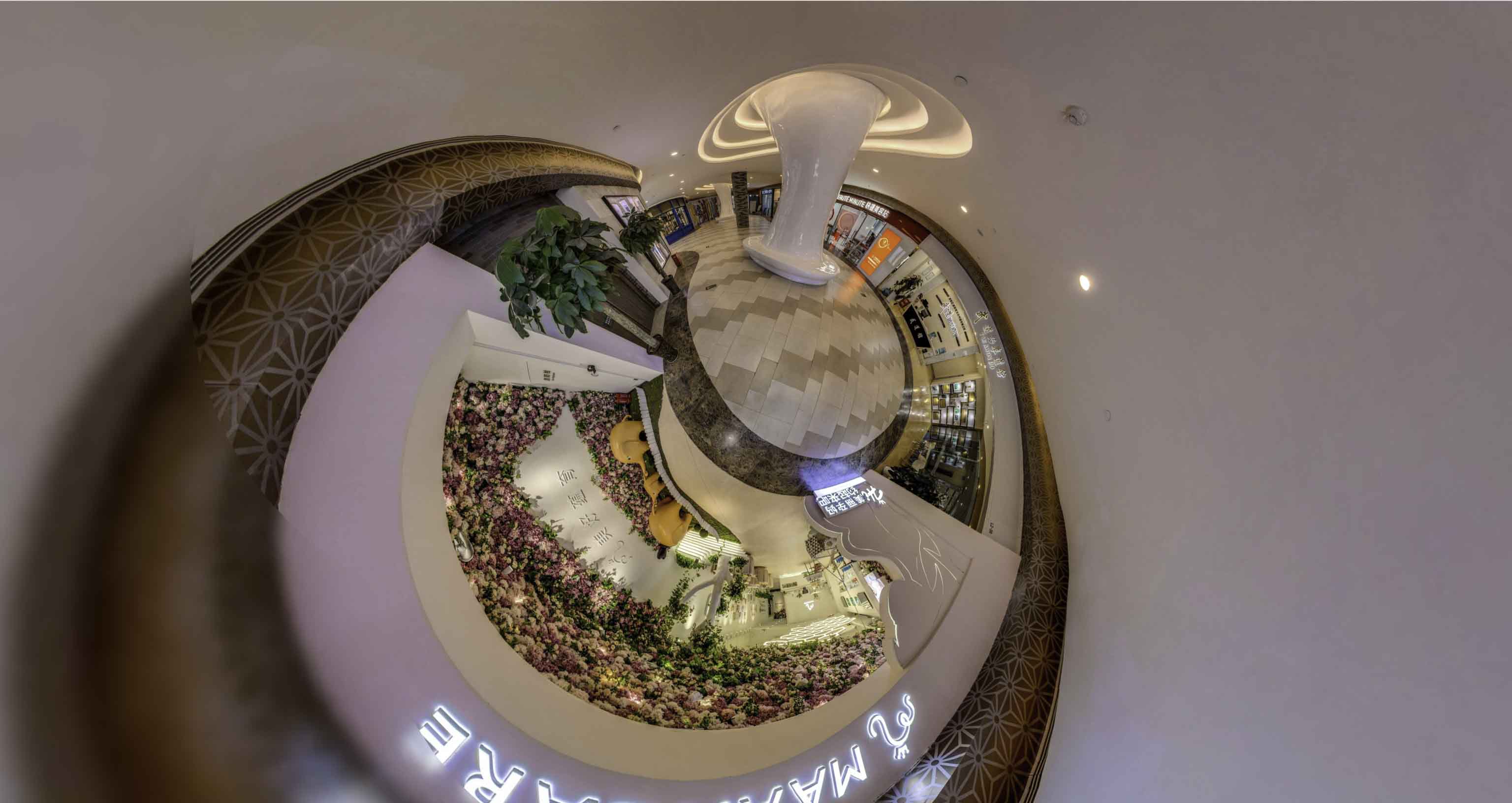 阳春将VR全景融入品牌宣传活动的创新实践与策略